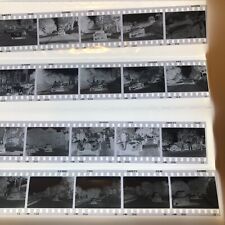Mille Miglia, The Most Beautiful Race In The World 35 Mm 75 Negatives 1977 picture