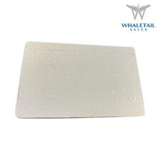 Authentic Skin Cut from 767 N767MW Silver picture