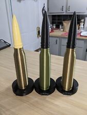 30mm caliber replica for the WARTHOG  A10 Thunderbolt - 3 pc SET/your colors picture