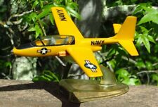 TOPPING Precise MODELS USN US Navy TT-1 Pinto Temco Airplane Model picture