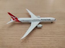 Qantas (new livery), B787-9, 1:400, Diecast, Gemini Jets picture