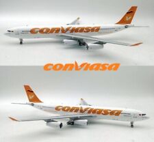 InFlight 1/200 IF343VO0522, AirbusA340-300, Conviasa Airlines picture