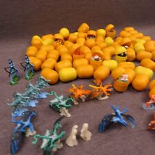 Kinder Surprise Toys And Unopened Surprises picture