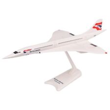 British Airways - Concorde - G-BOAC - 1/250 - PPC Holland picture