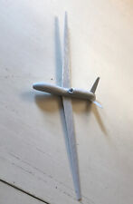 usaf global hawk drone predator 3d printed model air plane  picture
