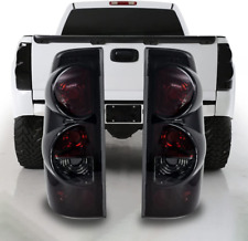 Tail Lights Compatible with [1999 2000 2001 2002 2003 2004 2005 2006 Chevrolet S picture