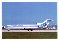 Aerolineas Argentinas Boeing B-727-287 Postcard picture