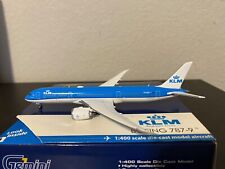 KLM 787-9  1/400 Gemini Jets picture