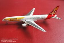 JC Wing Qantas Airways Boeing 767-300ER Wallabies Color Diecast Model 1:200 picture