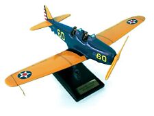 US Army Fairchild PT-19 Cornell Trainer N60112 Desk Top Model 1/24 ES Airplane picture