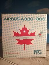 1:400 ng models Air Canada Airbus A330-300 Old Colors picture