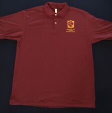 Marine Security Guard Detachment Skopje, North Macedonia Polo Shirt picture
