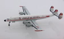 Western Models 1:200  TWA L1049G Constellation N6937C with GSE picture