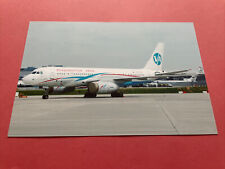 Vladivostok Avia Tupolev TU-204 RA-64026 colour photograph picture