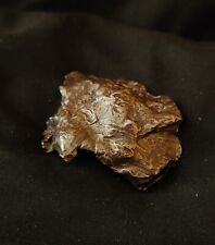 100 Gram Sikhote Alin Iron/Nickel Meteorite 11AB octahedrite Feb. 12th 1947 picture