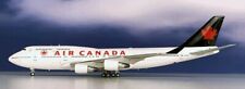 B-744-AC-08 Air Canada Boeing 747-400 C-GAGN Diecast 1/200 Jet Model AV Airplane picture