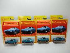Matchbox Toyota Mr2 Full Complete Set picture