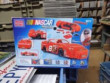 Dale Earnhardt MEGA BLOKS NASCAR Jr #8 Pro Builder Factory Sealed 9977 225 PCS picture