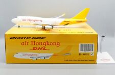 Air Hong Kong B747-400(BCF) Reg: B-HUS JC Wings 1:200 Diecast model XX2715 (E) picture