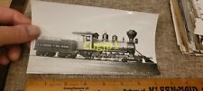 R338 Train Photograph Baldwin Locomotive Works YEAR 1904 NEG 1892 FC POTOSI picture