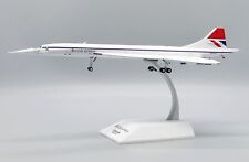 JC Wings EW2COR002 British Airways Concorde G-N94AB Diecast 1/200 Model Airplane picture