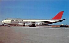 Airline Northern boeing 747-227B  picture