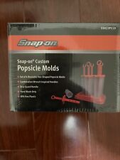 snap on promotional merchandise custom popsicle molds picture