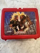 Small Soldiers Thermos Co Lunch Box picture