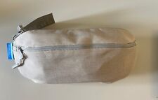 NEW UNUSED Therabody Cross Body Bag UNITED AIRLINES Business Class Amenity Kit picture