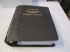 2009 JEPPESEN AIRWAY MANUAL GREAT LAKES VOLUME 2 TERMINAL CHARTS MASSIVE  TUB M picture
