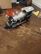 Vintage Toy Train Locomotive Tested and Working  picture