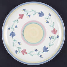 Caleca Giardino Dinner Plate 1783764 picture