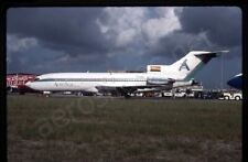 AeroSur Boeing 727-100 CP-2320 Aug 98 Kodachrome Slide/Dia A16 picture