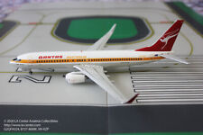 Gemini Jets Qantas Airways Boeing 737-800W in Retro Color Diecast Model 1:200 picture