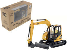 CAT Caterpillar 308C CR Excavator with Operator 