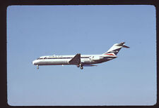 Orig 35mm airline slide Delta Air Lines DC-9-30 N1289L [3122] picture