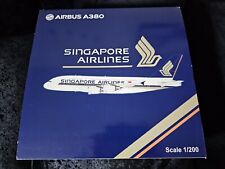 JC Wings 200 Singapore Airlines A380-800  picture