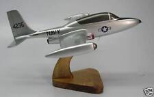 TT-1 Pinto Temco Airplane Handcrafted Mahogany Kiln Dry Wood Model Large New picture