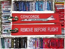Keyring Aerospatiale BAC Concorde BRITISH AIRWAYS BA picture
