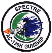 Lockheed Martin® AC-130H Spectre Gunship Patch – Sew On picture
