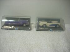 Buick 1949 Dynaflow and Chevolet Corvette Collectable picture