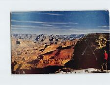 Postcard Grand Canyon National Park Arizona USA picture