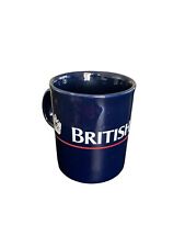 British Airways Blue Airlines Cup. Made In England picture