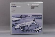 Lufthansa Express B737-400, Herpa Wings 516150, 1:500, D-ABKK Weimar picture