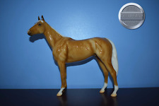Chadwick #3 in stock-Standing Thoroughbred Mold-Breyer Traditional picture