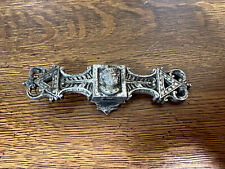 NOS Antique Sword Cross Guard Knight King Suit Armor Fraternal #3 picture