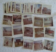 67 Square Photographs from July 1963 Road Trip NEVADA New Mexico MISSOURI etc  picture
