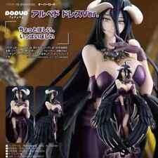 POP UP PARADE Overlord Albedo Dress Ver. Figure PSL Japan New picture