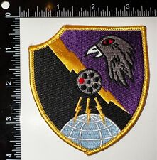 USAF 510th Fighter Squadron Buzzards Patch picture