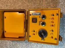 2ea Raytheon Lamps Helicopter Navigation Simulator - aircraft test *yellow box* picture